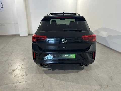Volkswagen T-Roc R 2.0 TSI 4Motion 221 kW (300 CV) DSG
