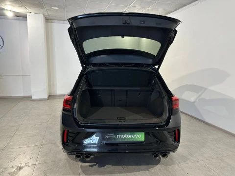 Volkswagen T-Roc R 2.0 TSI 4Motion 221 kW (300 CV) DSG