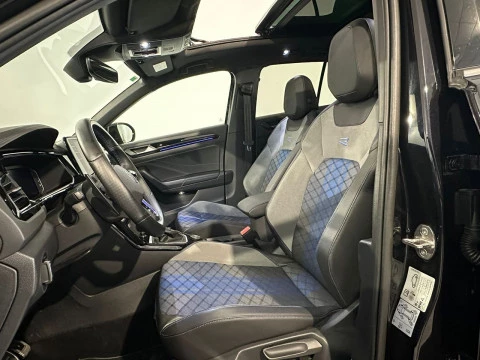 Volkswagen T-Roc R 2.0 TSI 4Motion 221 kW (300 CV) DSG