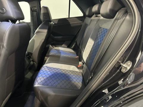 Volkswagen T-Roc R 2.0 TSI 4Motion 221 kW (300 CV) DSG