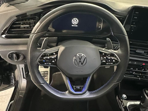 Volkswagen T-Roc R 2.0 TSI 4Motion 221 kW (300 CV) DSG