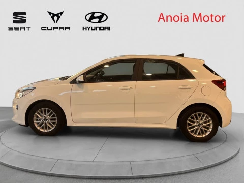 Kia Rio DRIVE 1.2 84 CV