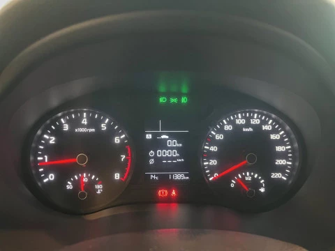 Kia Rio DRIVE 1.2 84 CV