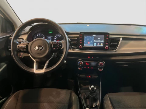 Kia Rio DRIVE 1.2 84 CV
