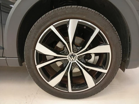 Volkswagen Taigo R-Line 1.0 TSI 85 kW (115 CV) DSG