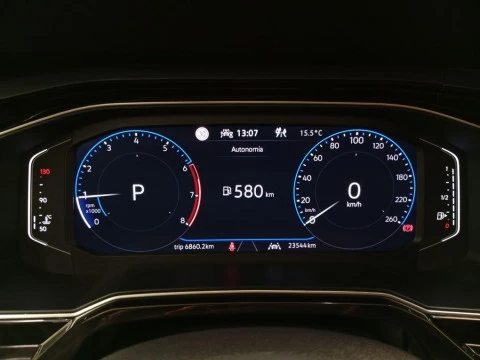 Volkswagen Taigo R-Line 1.0 TSI 85 kW (115 CV) DSG