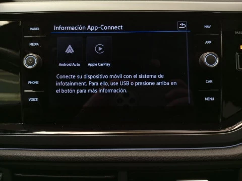 Volkswagen Taigo R-Line 1.0 TSI 85 kW (115 CV) DSG