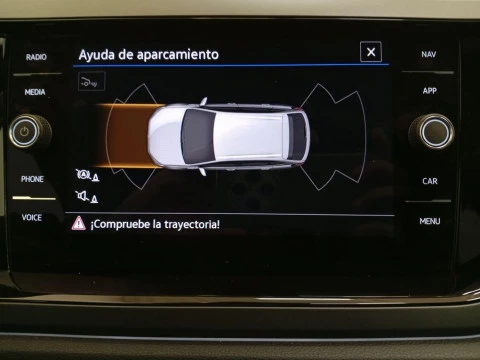 Volkswagen Taigo R-Line 1.0 TSI 85 kW (115 CV) DSG