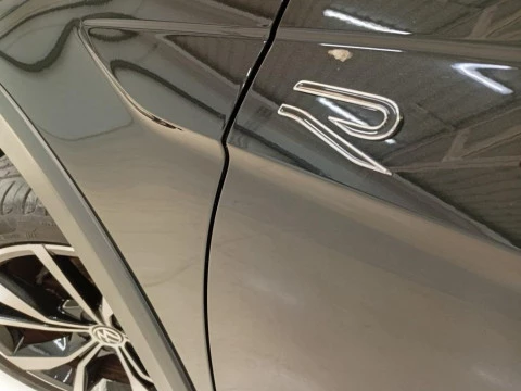 Volkswagen Taigo R-Line 1.0 TSI 85 kW (115 CV) DSG