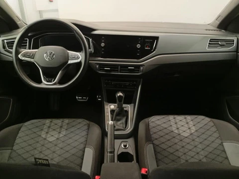 Volkswagen Taigo R-Line 1.0 TSI 85 kW (115 CV) DSG