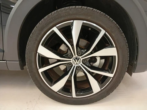 Volkswagen Taigo R-Line 1.0 TSI 85 kW (115 CV) DSG