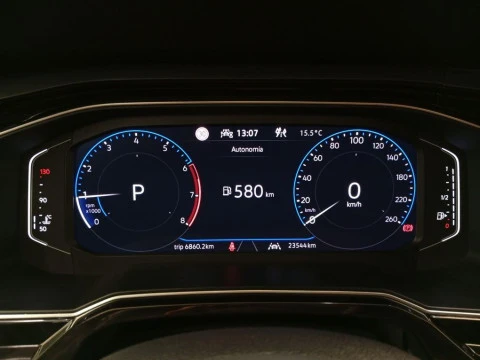 Volkswagen Taigo R-Line 1.0 TSI 85 kW (115 CV) DSG