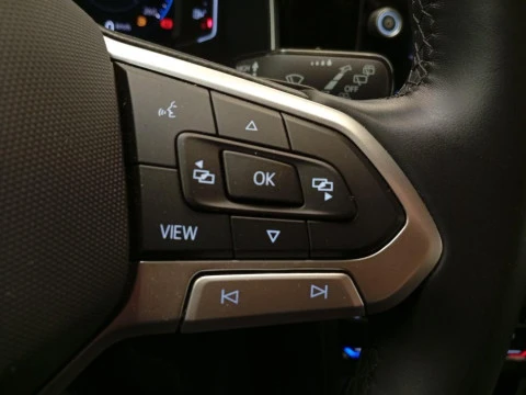 Volkswagen Taigo R-Line 1.0 TSI 85 kW (115 CV) DSG