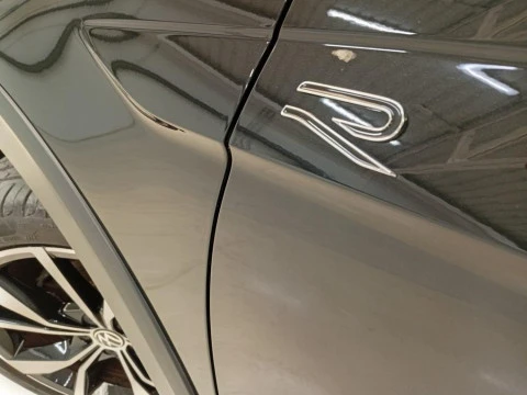 Volkswagen Taigo R-Line 1.0 TSI 85 kW (115 CV) DSG