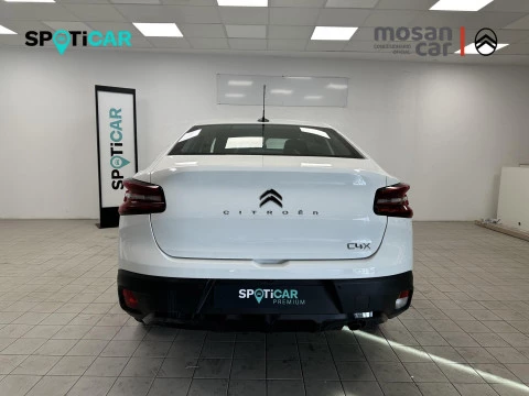 Citroën C4 X PureTech 100 S&S 6v You