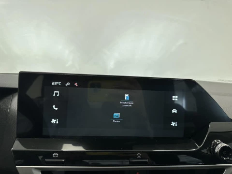 Citroën C4 X PureTech 100 S&S 6v You