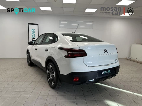 Citroën C4 X PureTech 100 S&S 6v You