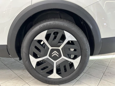 Citroën C4 X PureTech 100 S&S 6v You