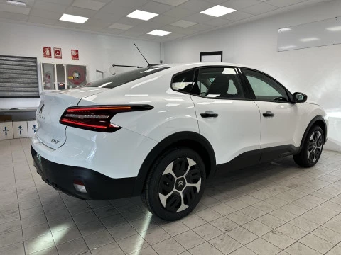 Citroën C4 X PureTech 100 S&S 6v You