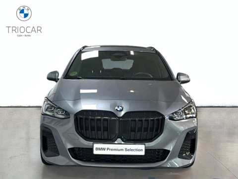 BMW Serie 2 218i Active Tourer 100 kW (136 CV)