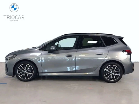 BMW Serie 2 218i Active Tourer 100 kW (136 CV)