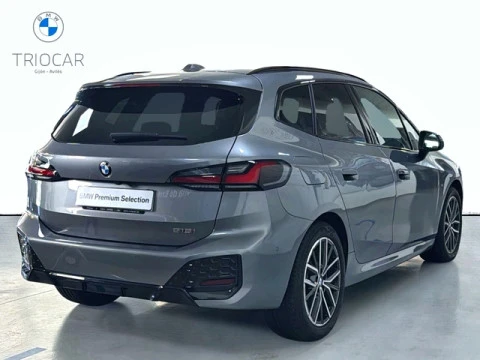 BMW Serie 2 218i Active Tourer 100 kW (136 CV)