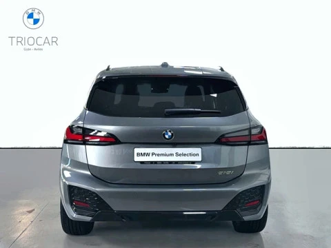 BMW Serie 2 218i Active Tourer 100 kW (136 CV)
