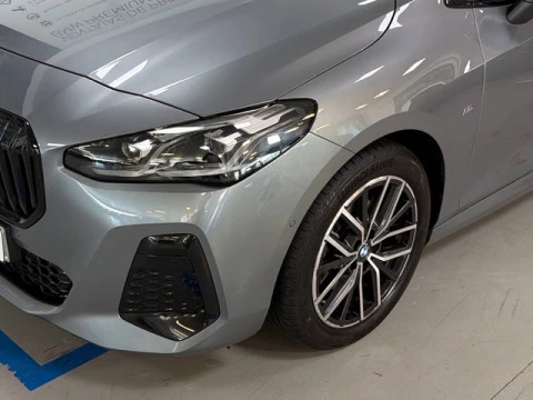 BMW Serie 2 218i Active Tourer 100 kW (136 CV)