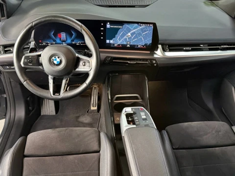 BMW Serie 2 218i Active Tourer 100 kW (136 CV)