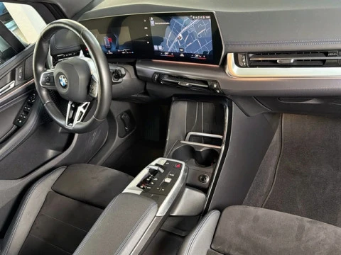 BMW Serie 2 218i Active Tourer 100 kW (136 CV)