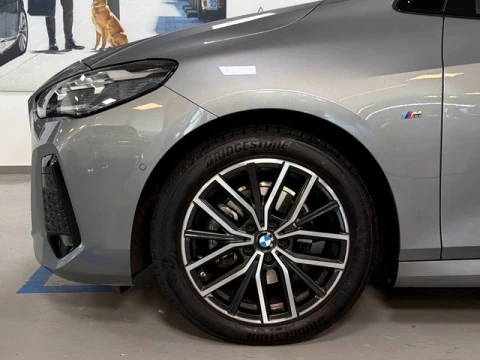 BMW Serie 2 218i Active Tourer 100 kW (136 CV)