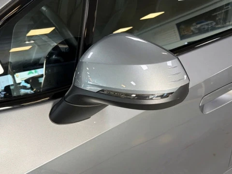 BMW Serie 2 218i Active Tourer 100 kW (136 CV)