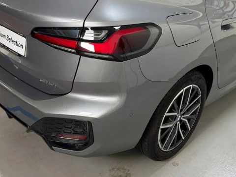 BMW Serie 2 218i Active Tourer 100 kW (136 CV)
