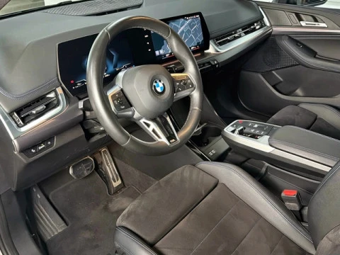 BMW Serie 2 218i Active Tourer 100 kW (136 CV)