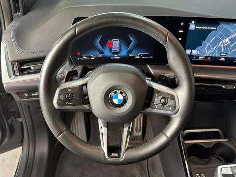 BMW Serie 2 218i Active Tourer 100 kW (136 CV)