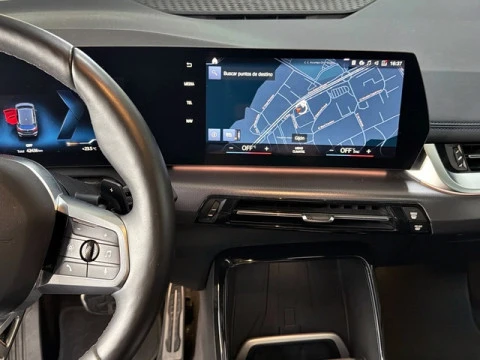 BMW Serie 2 218i Active Tourer 100 kW (136 CV)