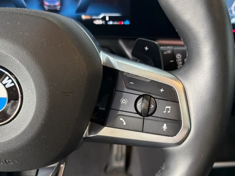 BMW Serie 2 218i Active Tourer 100 kW (136 CV)