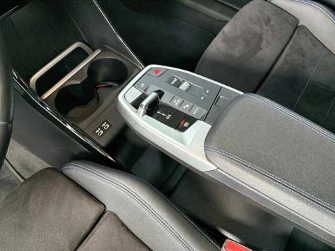 BMW Serie 2 218i Active Tourer 100 kW (136 CV)