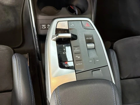 BMW Serie 2 218i Active Tourer 100 kW (136 CV)