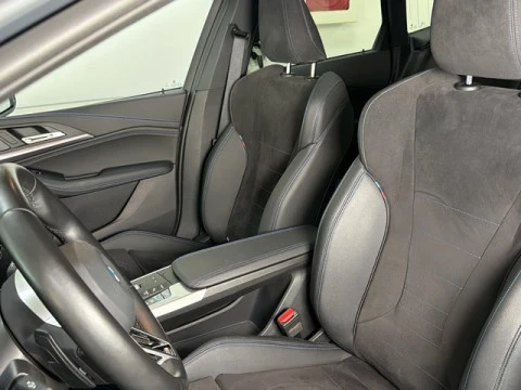 BMW Serie 2 218i Active Tourer 100 kW (136 CV)