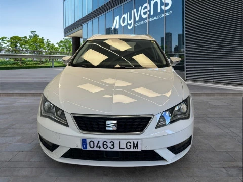 Seat Leon ST 1.6 TDI 85kW (115CV) St&Sp Style