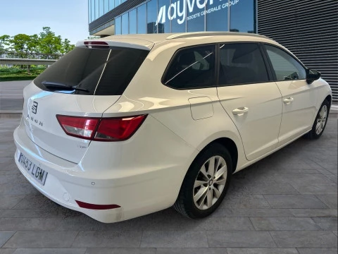 Seat Leon ST 1.6 TDI 85kW (115CV) St&Sp Style