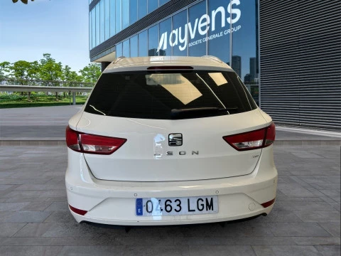 Seat Leon ST 1.6 TDI 85kW (115CV) St&Sp Style