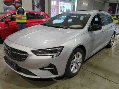 Opel Insignia ST Business Elegance 1.5D DVH 90kW MT6