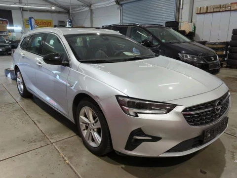 Opel Insignia ST Business Elegance 1.5D DVH 90kW MT6