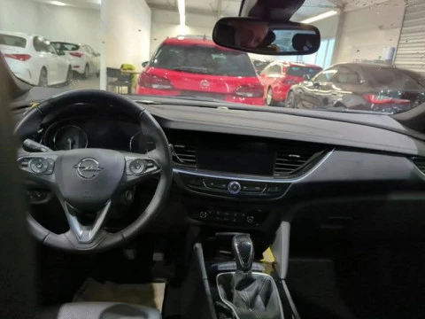 Opel Insignia ST Business Elegance 1.5D DVH 90kW MT6