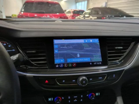 Opel Insignia ST Business Elegance 1.5D DVH 90kW MT6