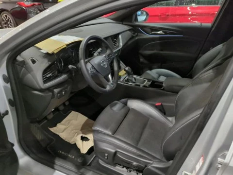 Opel Insignia ST Business Elegance 1.5D DVH 90kW MT6