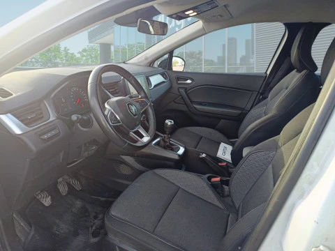 Renault Captur evolution TCe 67kW (90CV)
