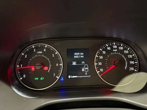 Dacia Sandero  Stepway ECO-G Expresion 74kW